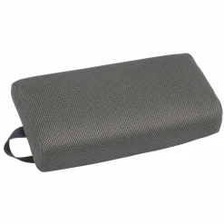 Best Bardani Headrest 3D Comfort hoofdkussen platina grey