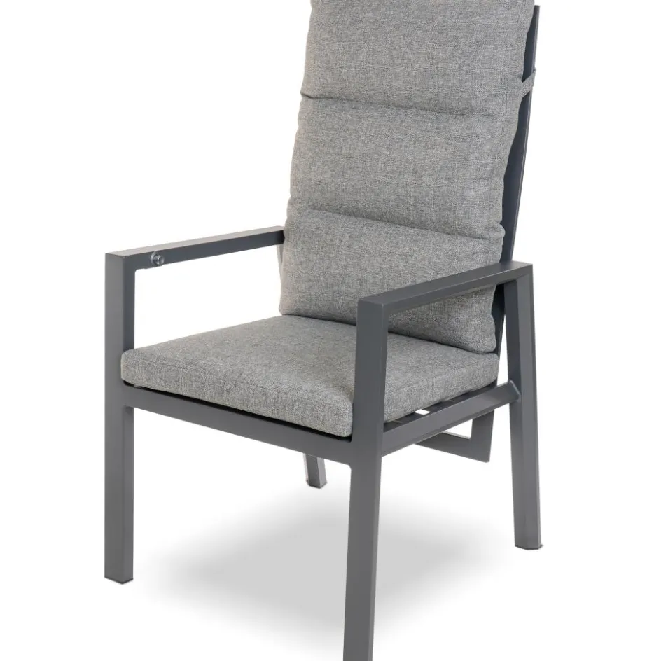 Bardani Impera dining tuinstoel