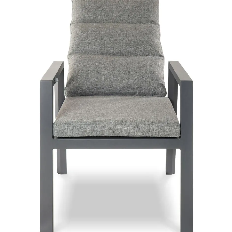 Bardani Impera dining tuinstoel