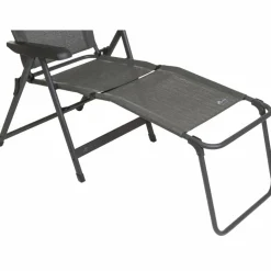 Outlet Bardani Legrest voetenbank urban grey