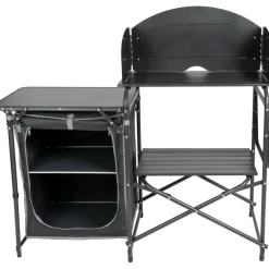 Bardani Levanto campingkeuken