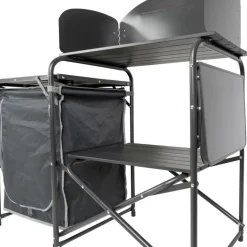 Bardani Levanto campingkeuken