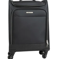 Bardani Light Flight 4 trolley 55 - 20 cm black