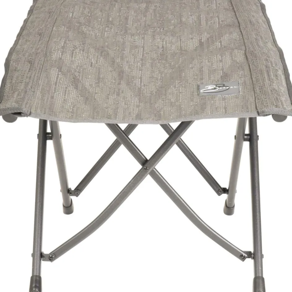 Bardani Mariba Luxe voetenbank urban grey