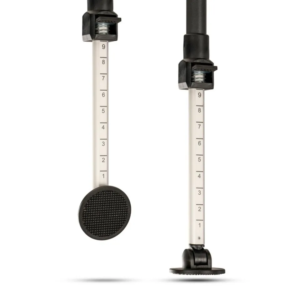 Bardani Musica campingtafel 80 x 60 cm
