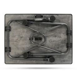 Bardani Musica campingtafel 80 x 60 cm