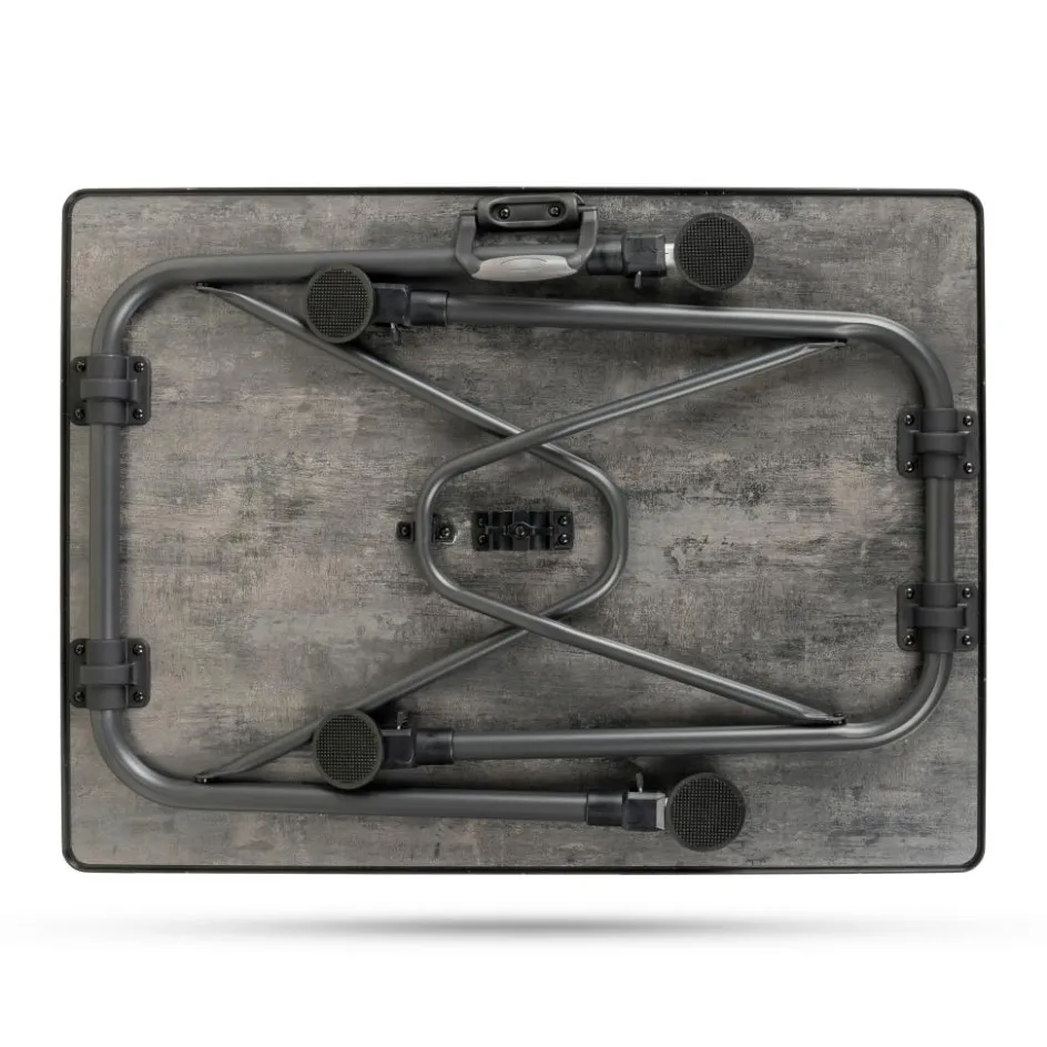 Bardani Musica campingtafel 80 x 60 cm