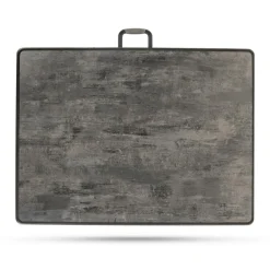 Bardani Musica campingtafel 80 x 60 cm