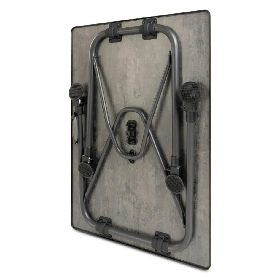 Bardani Musica campingtafel 80 x 60 cm