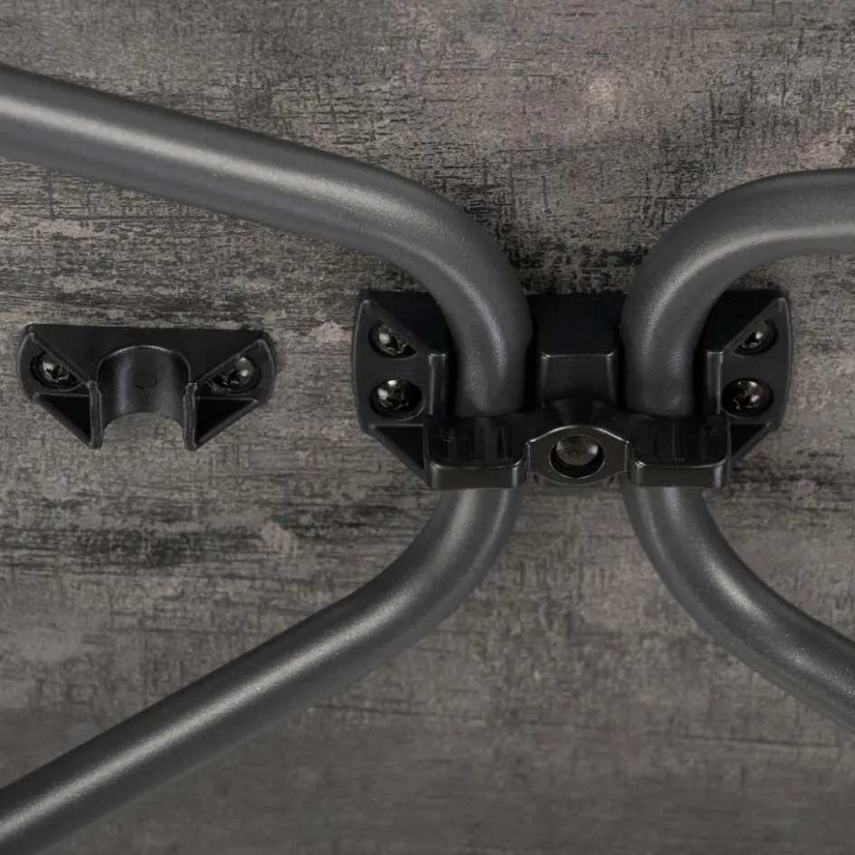 Bardani Musica campingtafel 80 x 60 cm