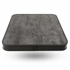 Bardani Namba topblad graystone