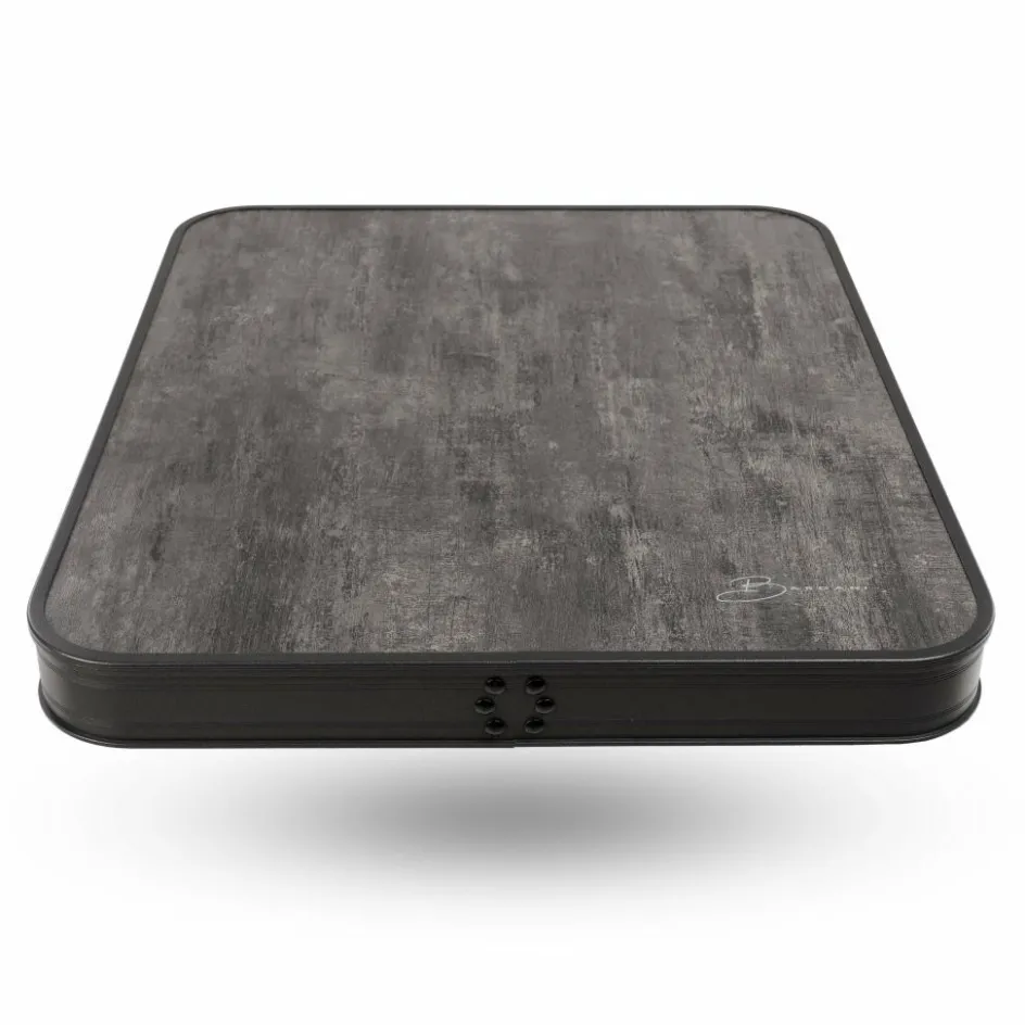 Bardani Namba topblad graystone