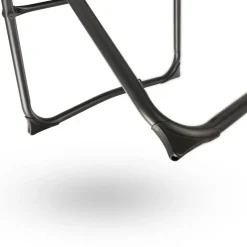 Discount Bardani NAVARA 3D Comfort campingstoel olive green