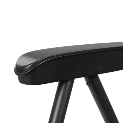 Discount Bardani NAVARA 3D Comfort campingstoel olive green