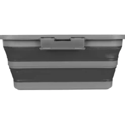 Bardani Nelson opvouwbare mand 38L met deksel