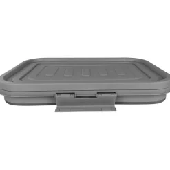 Bardani Nelson opvouwbare mand 38L met deksel