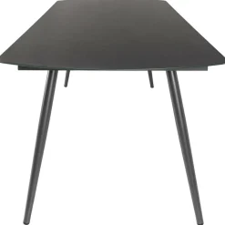 Bardani Olivia dining tuintafel 240 x 100 grey