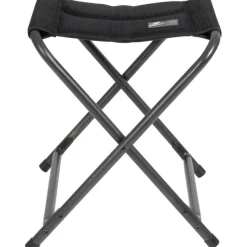 Bardani Pacific 3D Comfort campingkrukje zebra black