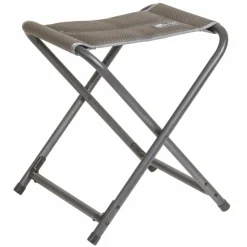 Online Bardani Pacific 3D Comfort campingkrukje platina grey