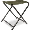 Bardani Pacific 3D Comfort campingkrukje olive green