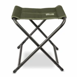 Bardani Pacific 3D Comfort campingkrukje olive green