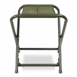 Bardani Pacific 3D Comfort campingkrukje olive green