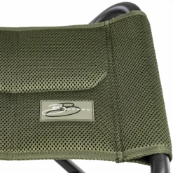 Bardani Pacific 3D Comfort campingkrukje olive green