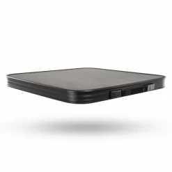 Bardani Pacific topblad graystone