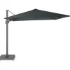 Best Bardani Palermo parasol 300 x 300 anthracite
