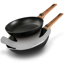 Outlet Bardani Panbeschermers assorti per 3 stuks