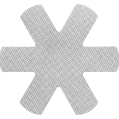 Outlet Bardani Panbeschermers assorti per 3 stuks