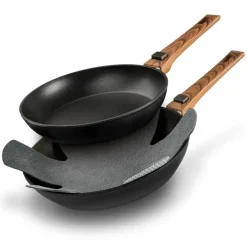 Outlet Bardani Panbeschermers assorti per 3 stuks