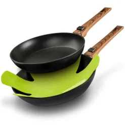 Outlet Bardani Panbeschermers assorti per 3 stuks