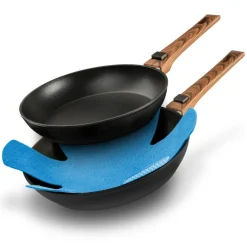 Outlet Bardani Panbeschermers assorti per 3 stuks