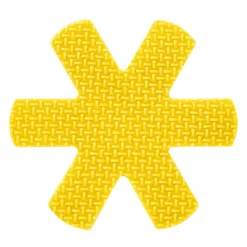 Bardani Panbeschermers assorti per 8 stuks