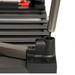 Bardani Pearl campingtafel 58,5 x 40,5 cm