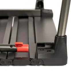 Bardani Pearl campingtafel 58,5 x 40,5 cm