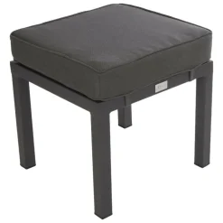 Clearance Bardani Quinta hocker antraciet