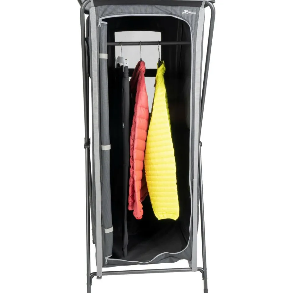 Best Bardani Ripiani X4 campingkast