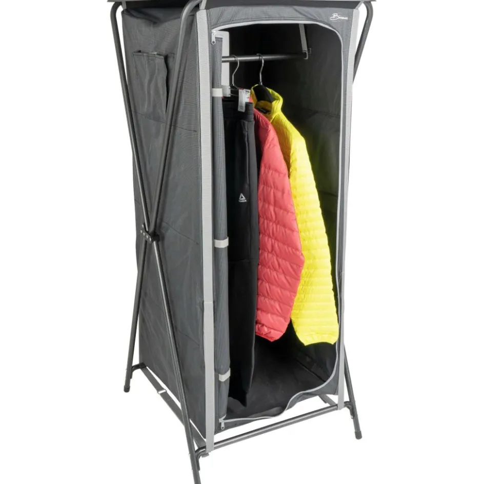 Best Bardani Ripiani X4 campingkast