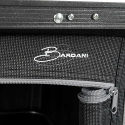 New Bardani Ripiani X6 campingkast