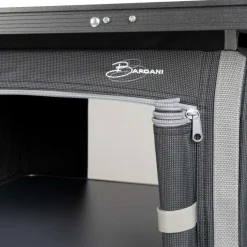 New Bardani Ripiani X6 campingkast