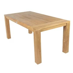 Discount Bardani Roma tuintafel 180 x 90 teak