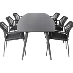 Bardani Rosario Barista 260 x 105 cm tuinset 7-delig