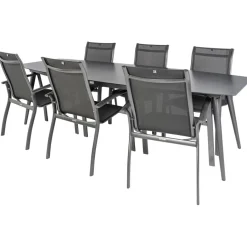 Clearance Bardani Rosario Legato 260 x 105 cm tuinset 7-delig