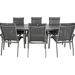 Clearance Bardani Rosario Legato 260 x 105 cm tuinset 7-delig