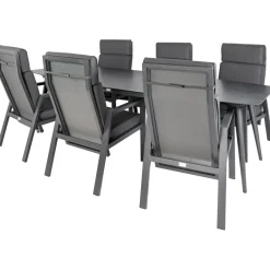 Discount Bardani Rosario Quinta 260 x 105 cm tuinset 7-delig