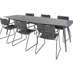 Bardani Rosario Swing 260 x 105 cm tuinset 7-delig