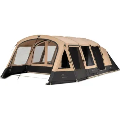 Bardani Royal Prestige 460 RSC tunneltent beige