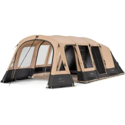 Bardani Royal Prestige 340 RSC tunneltent beige